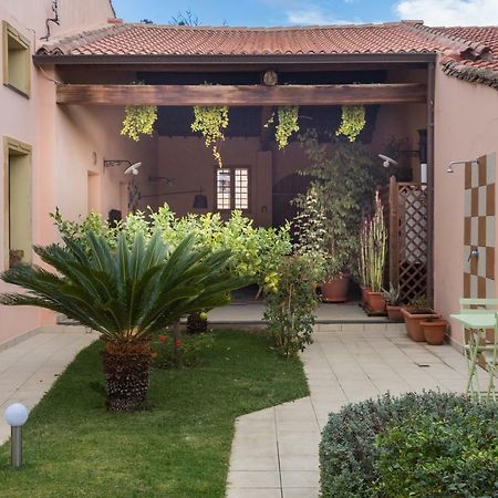 Casa Di Giulietta Villa Càbras Eksteriør billede