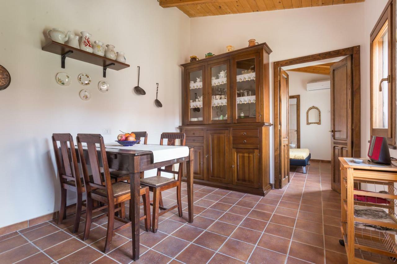 Casa Di Giulietta Villa Càbras Eksteriør billede