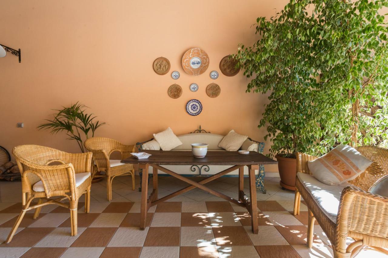 Casa Di Giulietta Villa Càbras Eksteriør billede