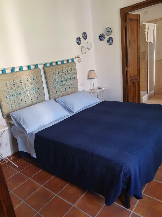 Casa Di Giulietta Villa Càbras Eksteriør billede