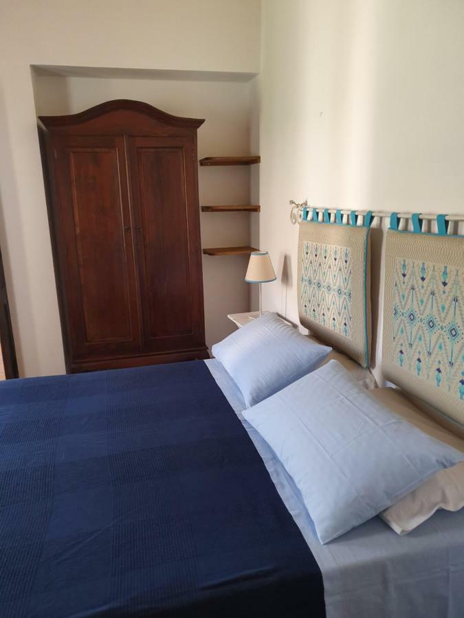 Casa Di Giulietta Villa Càbras Eksteriør billede